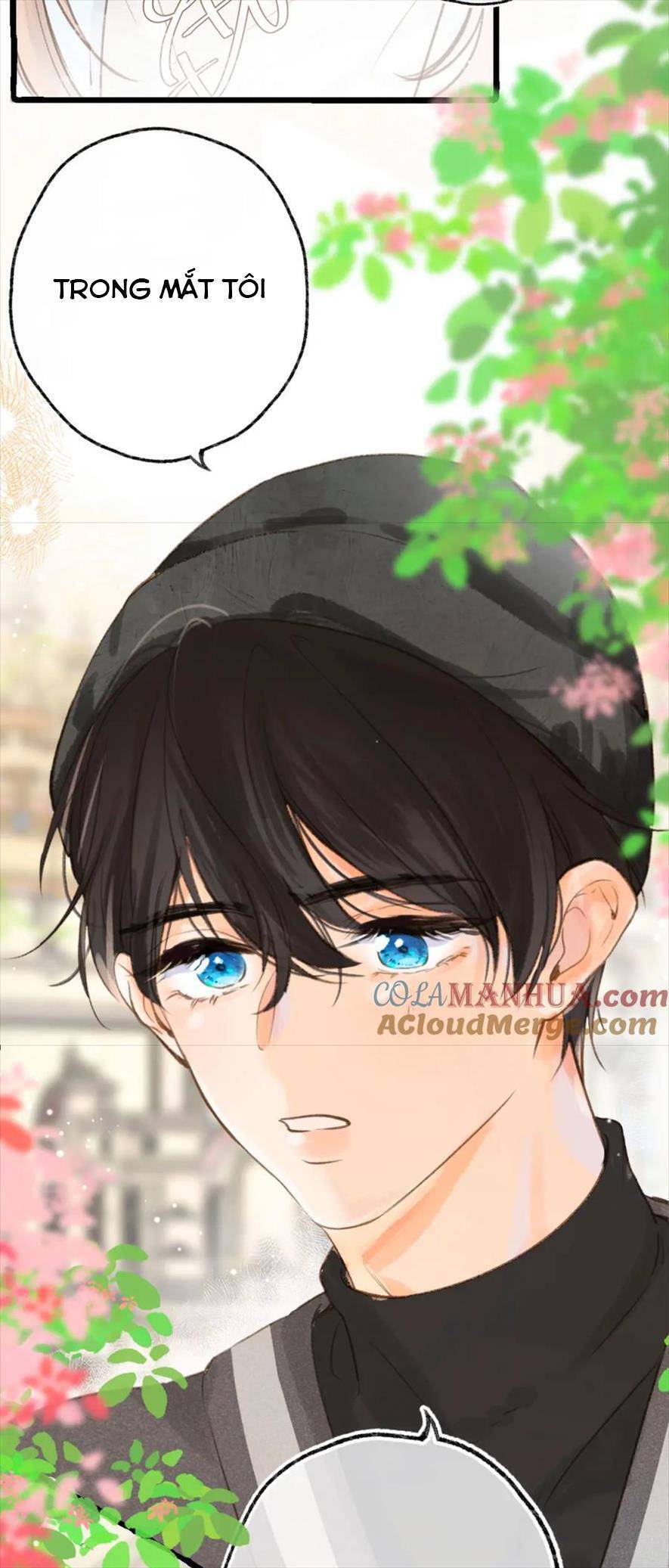 nhật ký tình yêu hằng ngày chapter 28 32