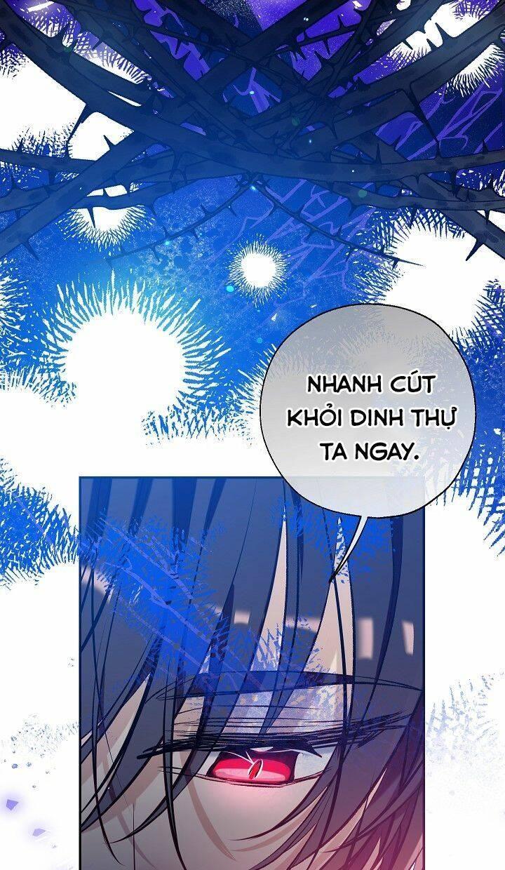chúng ta có thể trở thành gia đình được không? chapter 56 80