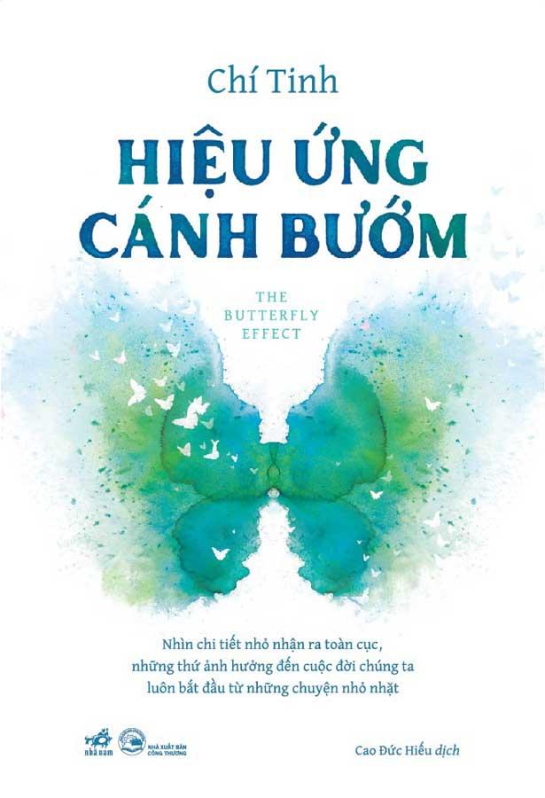 Hiệu Ứng Cánh Bướm