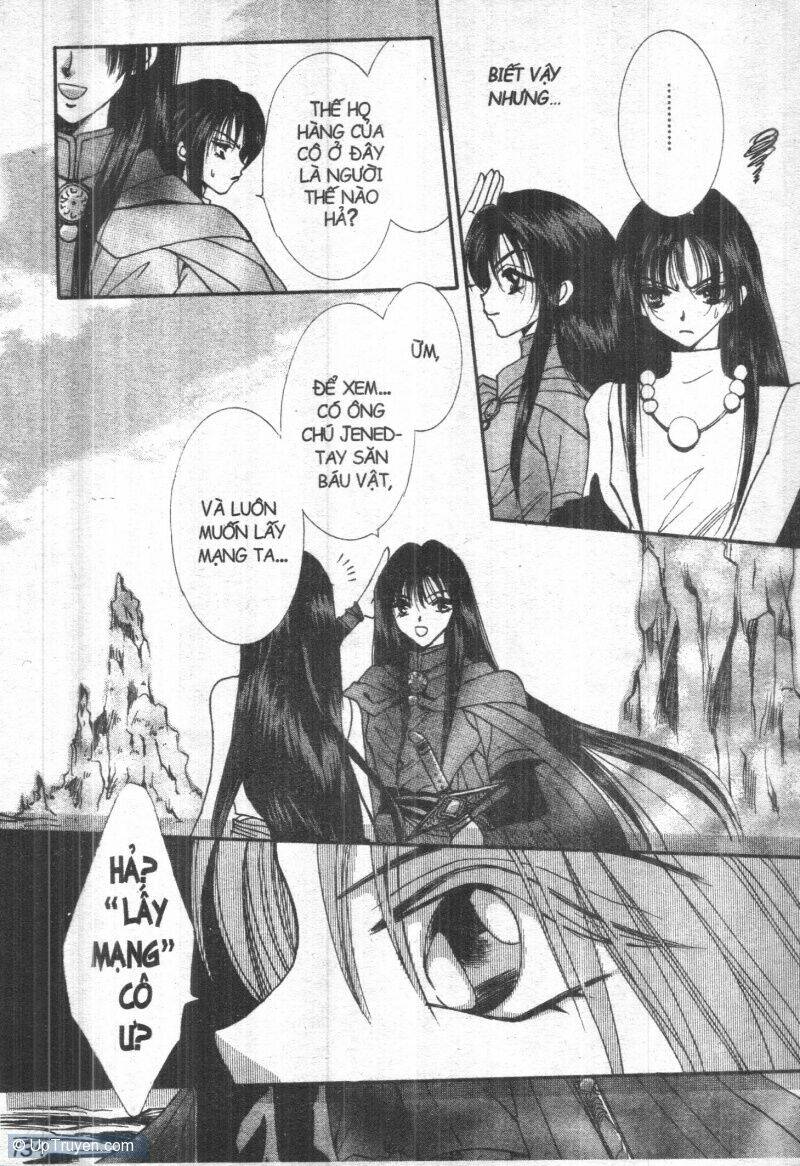 vampire game chapter 4 135