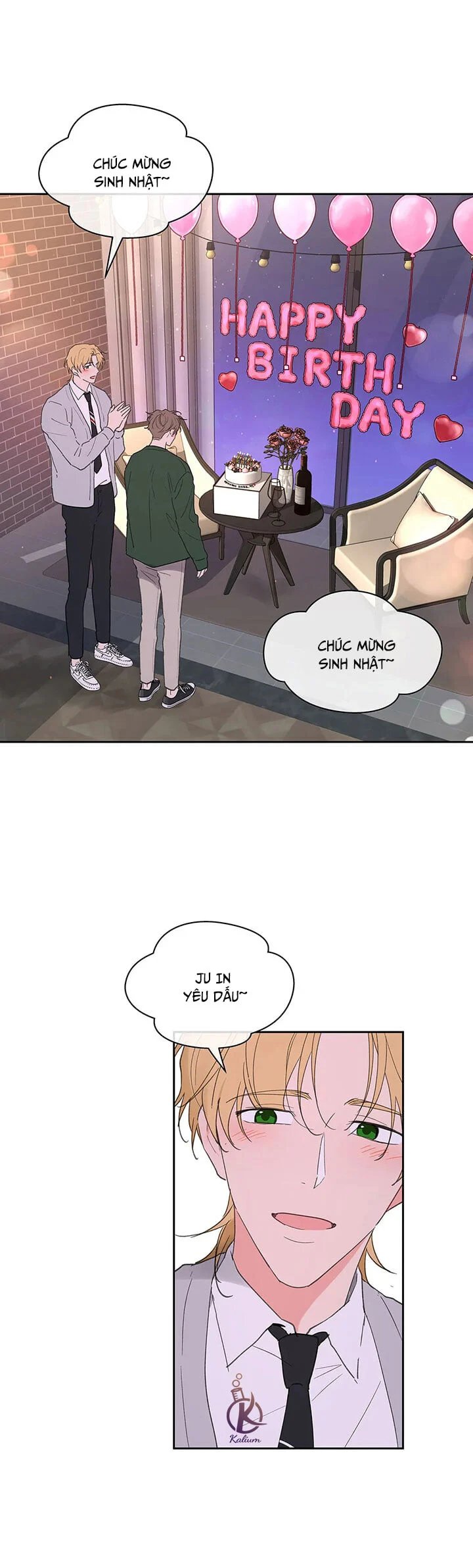 tâm tư của ju in chapter 63 25