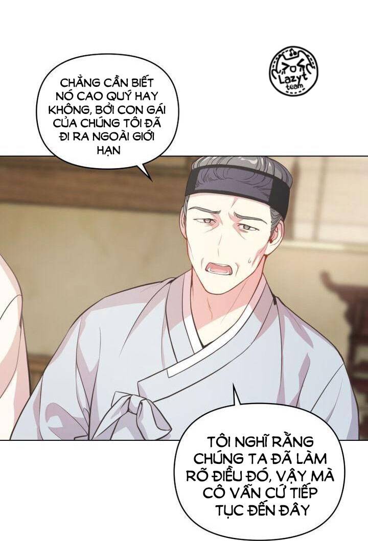 khi hoa nở chapter 4 4