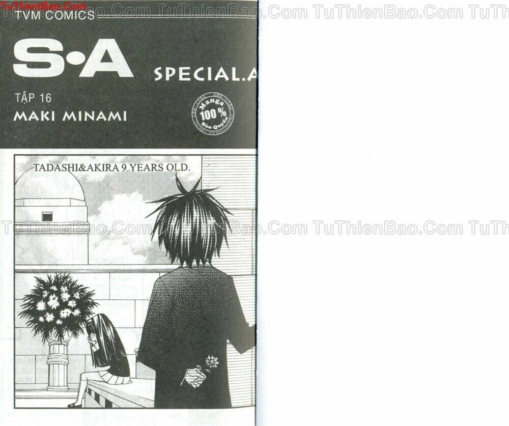 s a - lớp học ưu tú chapter 16 2