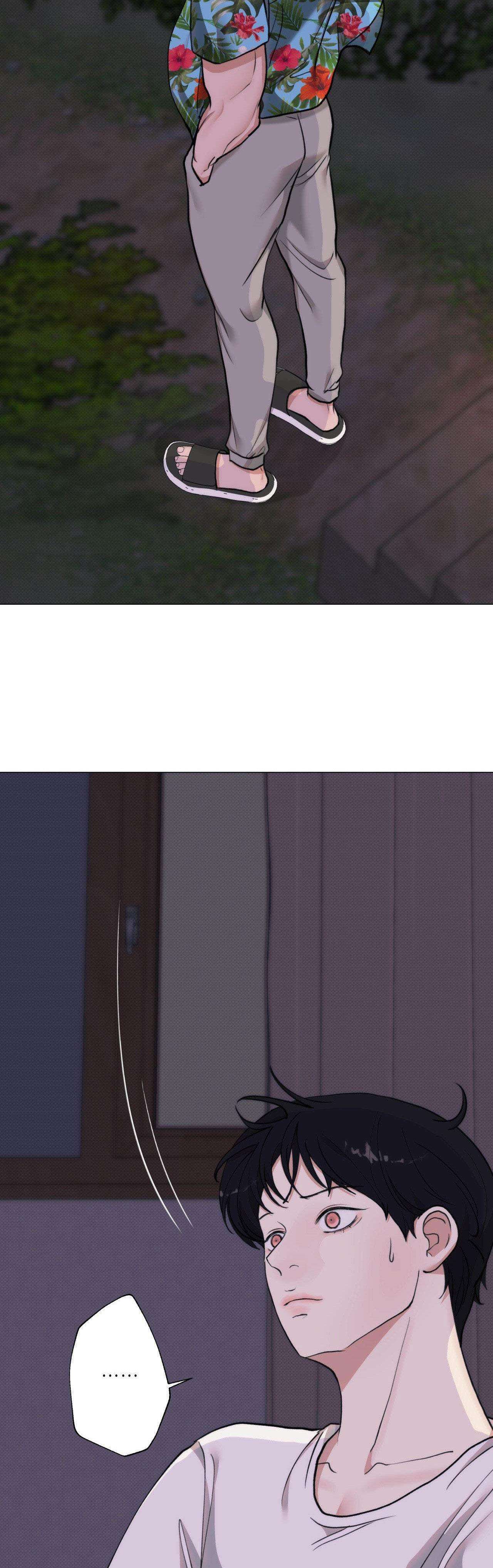 em bé và đại ca chapter 11 38