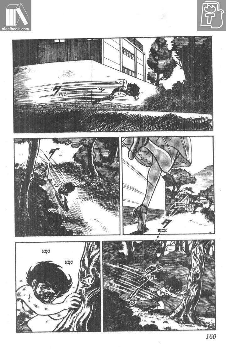 ganbare genki chapter 17 15