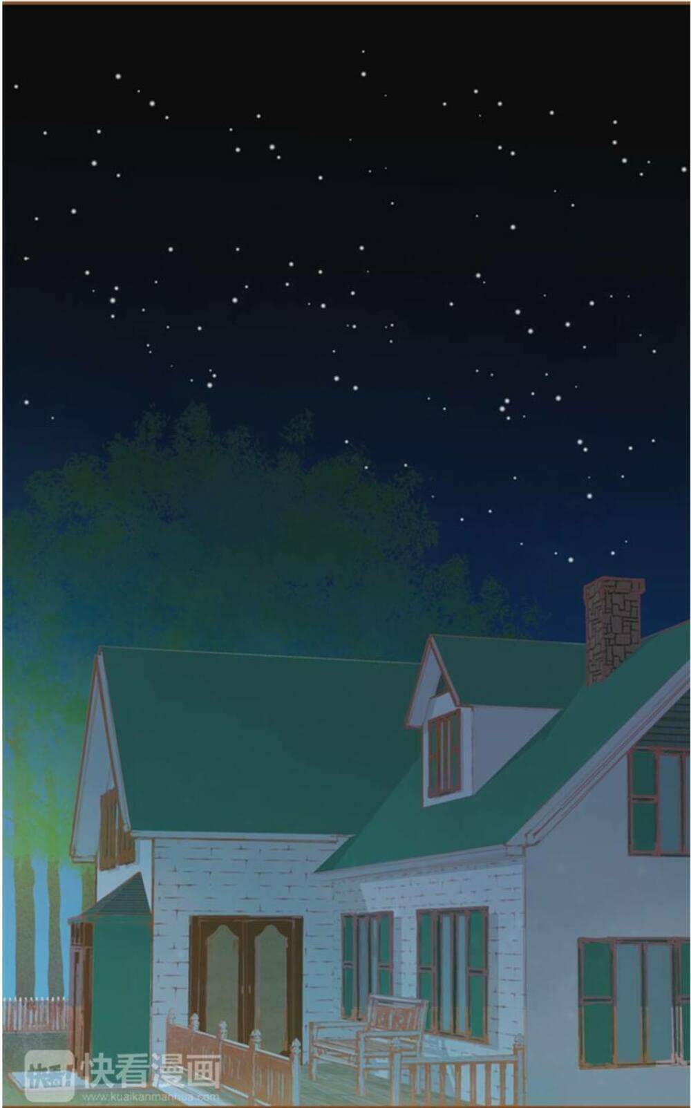 tân lang yếu tòng tiểu dưỡng khởi chapter 5 20