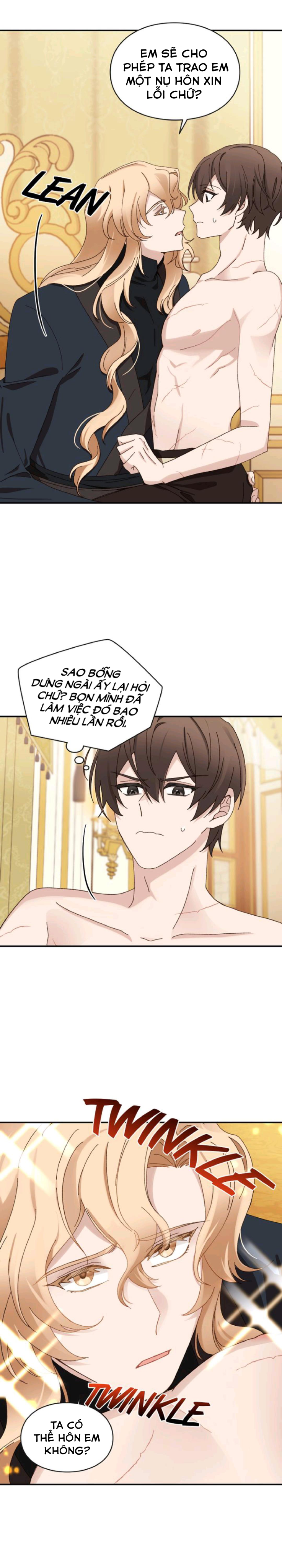 cứu rỗi chapter 18 19