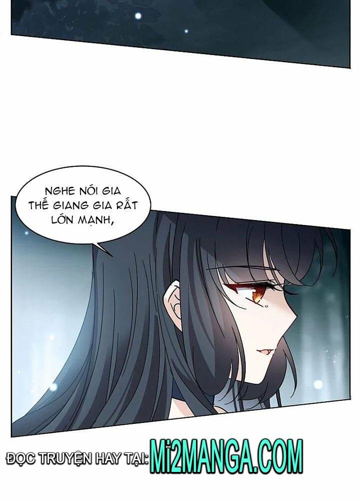 cô ấy đến rồi, xin nằm xuống! chapter 151 12