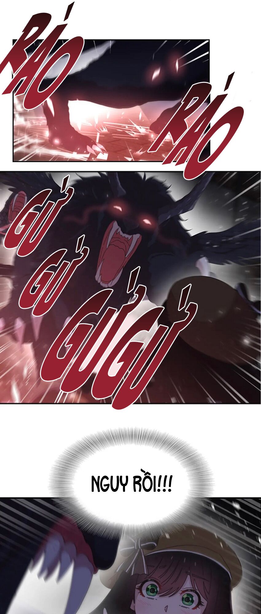 con gái bảo bối của ma vương chapter 100 83