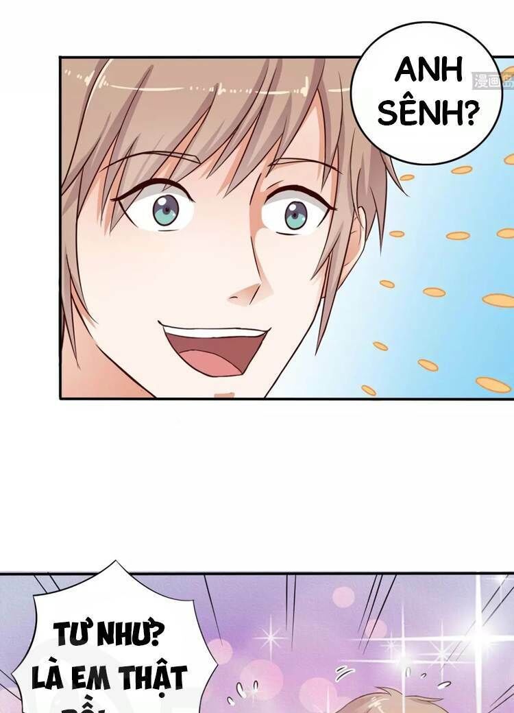 địa phủ khai phá thương chapter 84 10