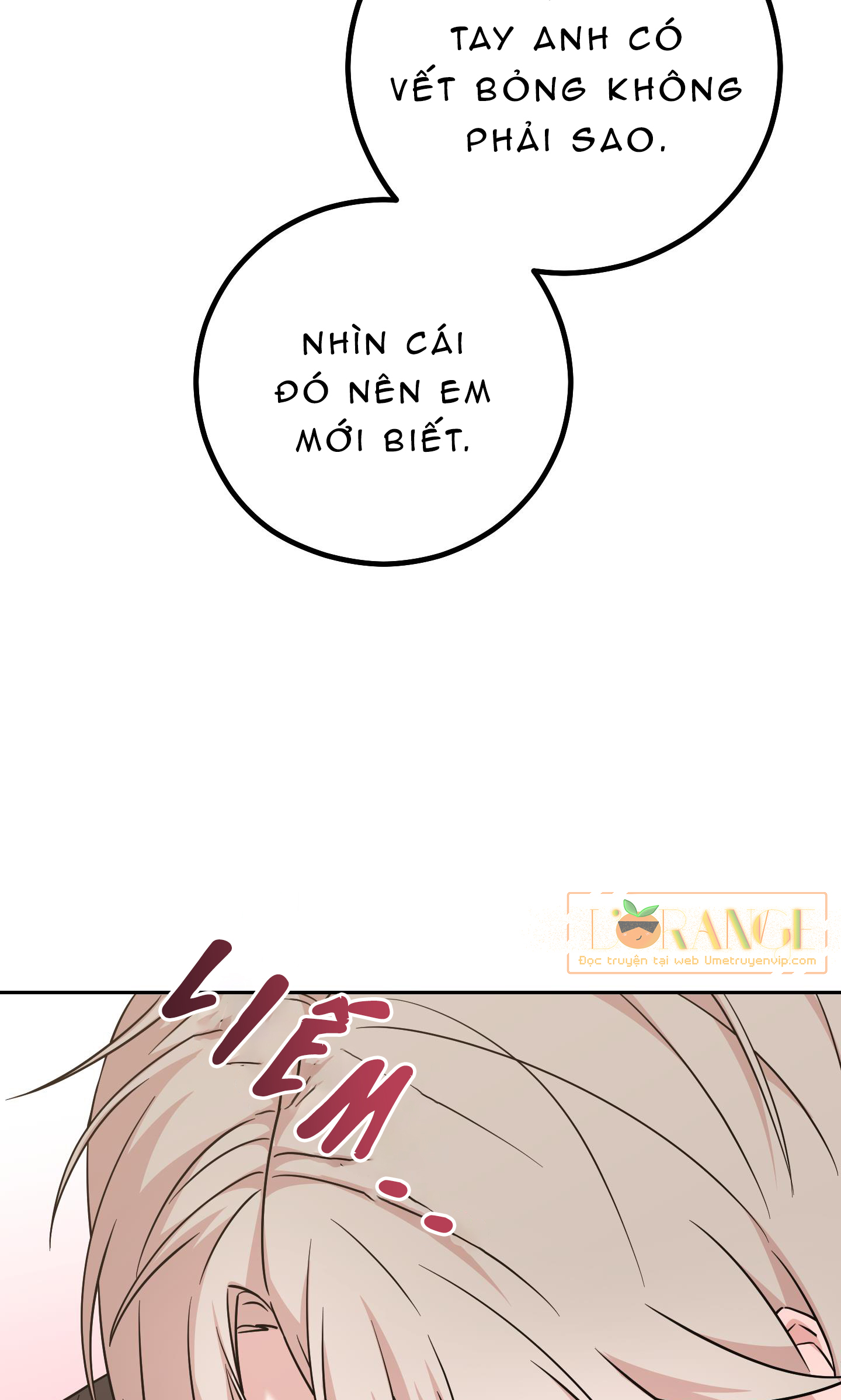 lời mời nguy hiểm chapter 5 45