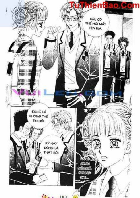 ánh nắng chói chang chapter 2 102