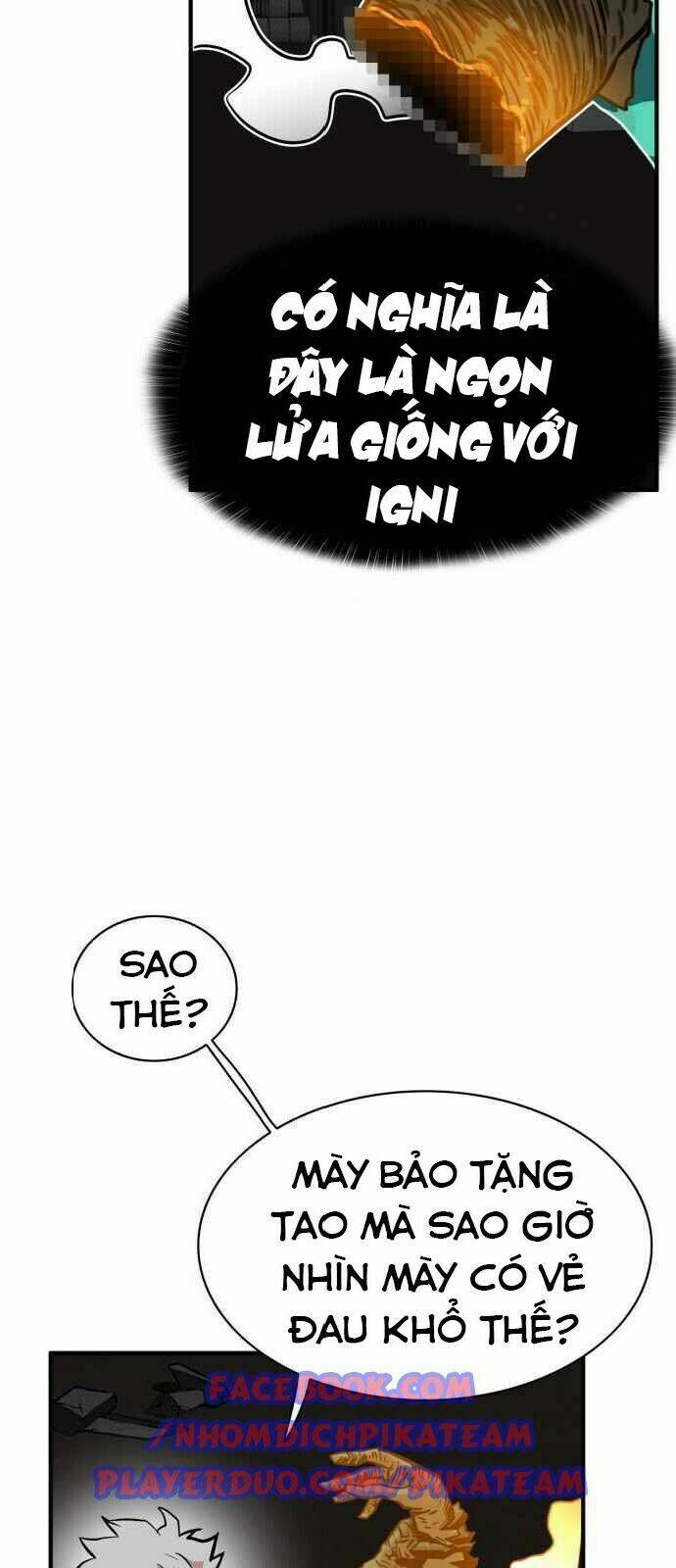 bẫy troll chapter 29 19