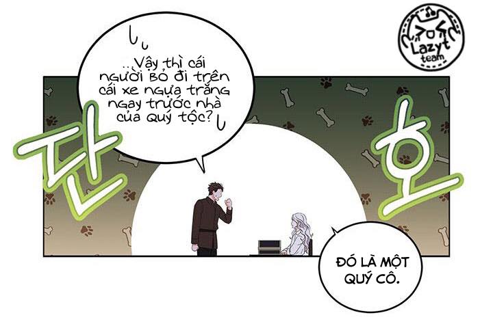 tuyển tập các chương prologue hàn chapter 4 20