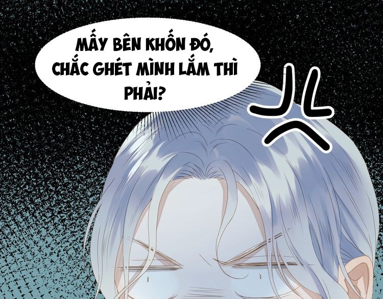 lượm được một tiểu hồ ly phần 3 chapter 33 19