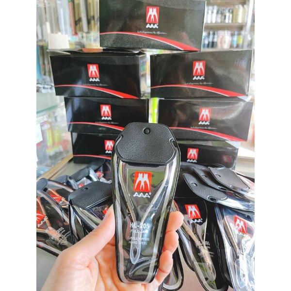 Kìm nhặt da AAA HL205, kềm cắt da HL205