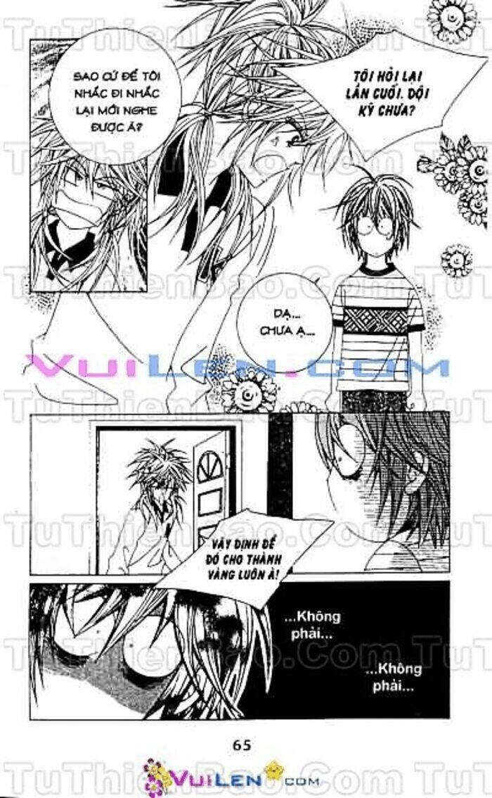 đại ca đi học chapter 1 65