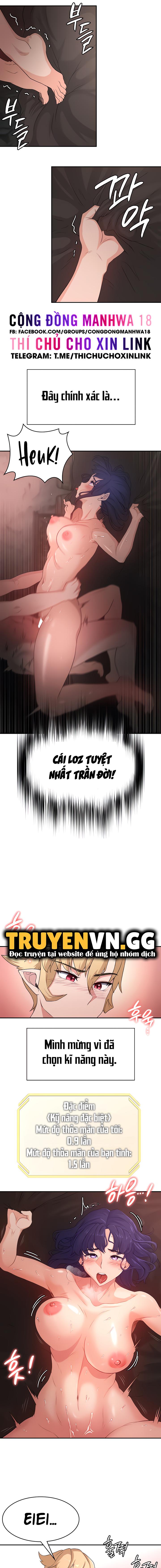 chuyển sinh thành phản diện game chapter 54 4