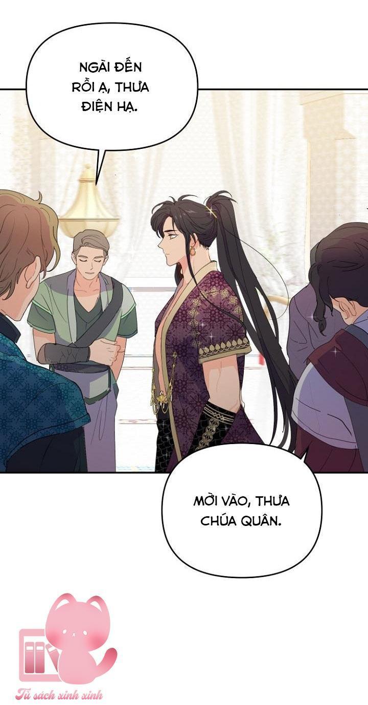 bỏ quách chồng con đi, tiền bạc mới là tất cả chapter 15 44