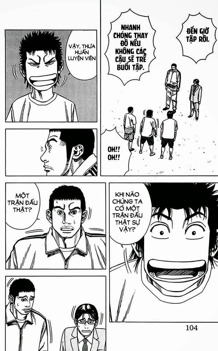 angel voice chapter 11 19