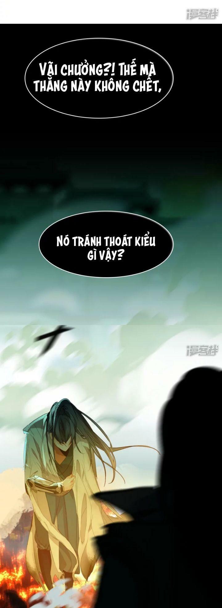 long đằng chiến tôn chapter 7 23