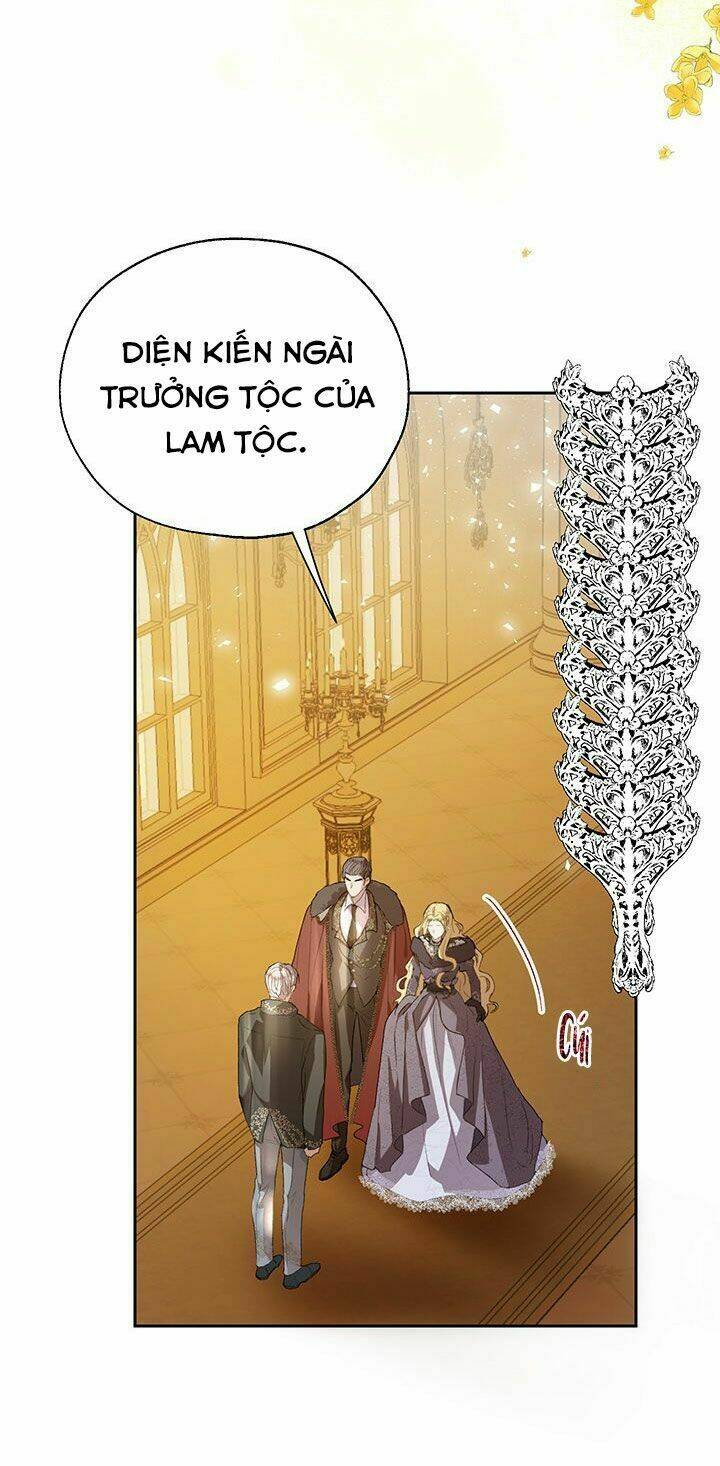 Cách Bảo Vệ Anh Trai Của Nữ Chính Chapter 32 - Trang 7