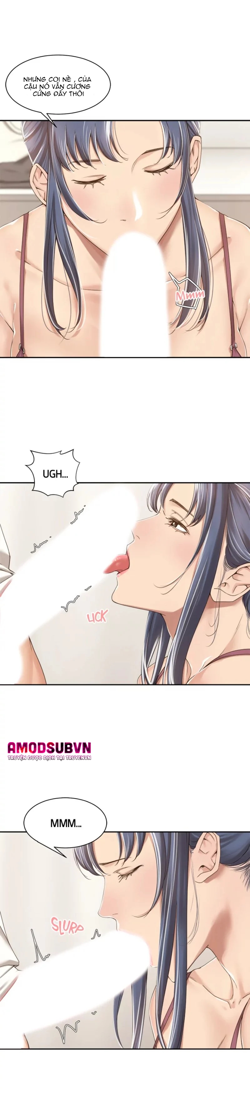 hơn cả tình bạn chapter 15 9