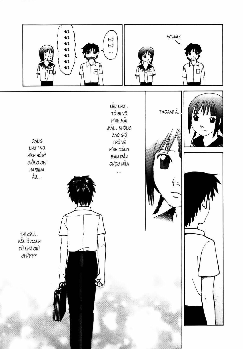 translucent chapter 3 6