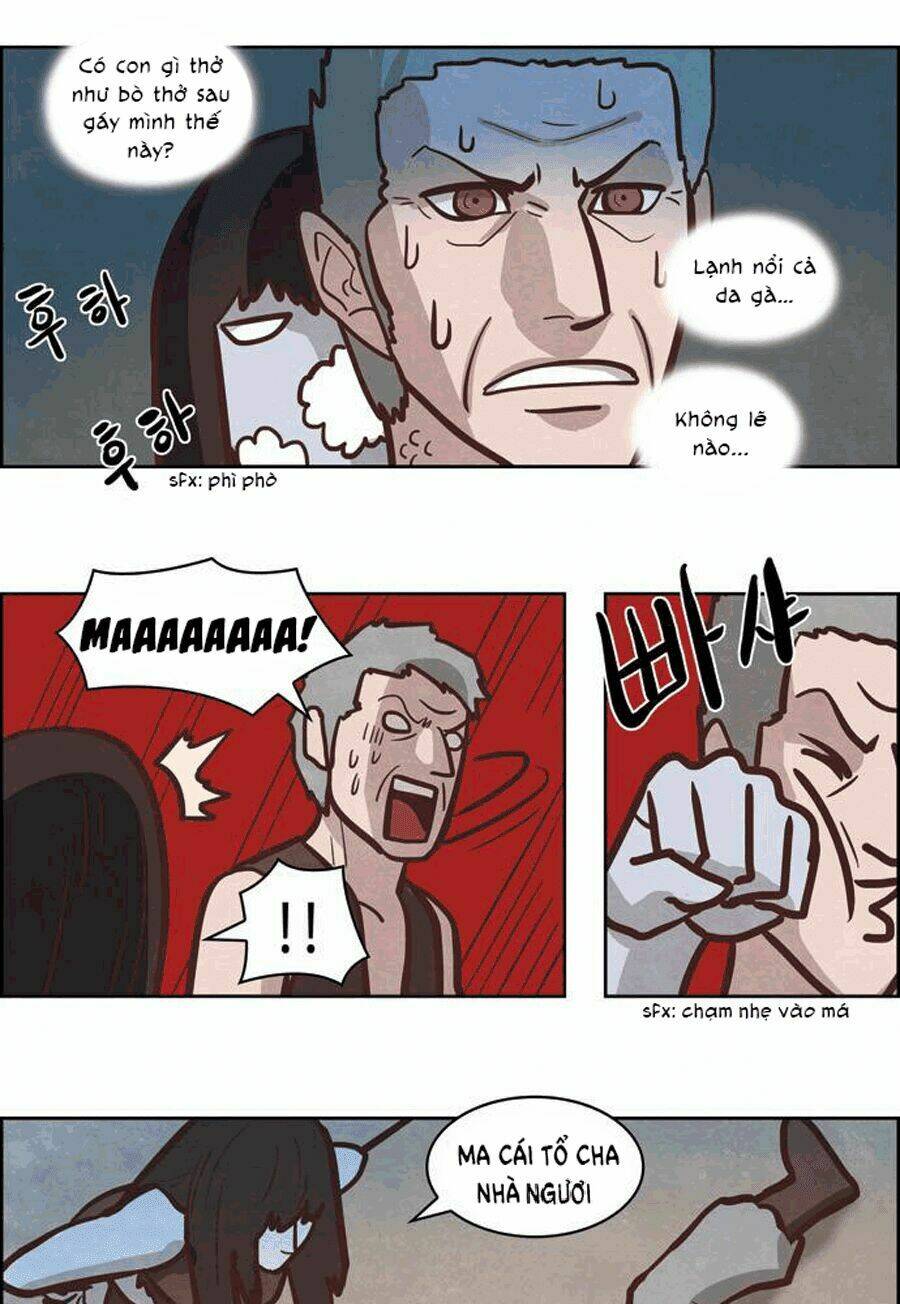 the devil king is bored ss3 chapter 11 26