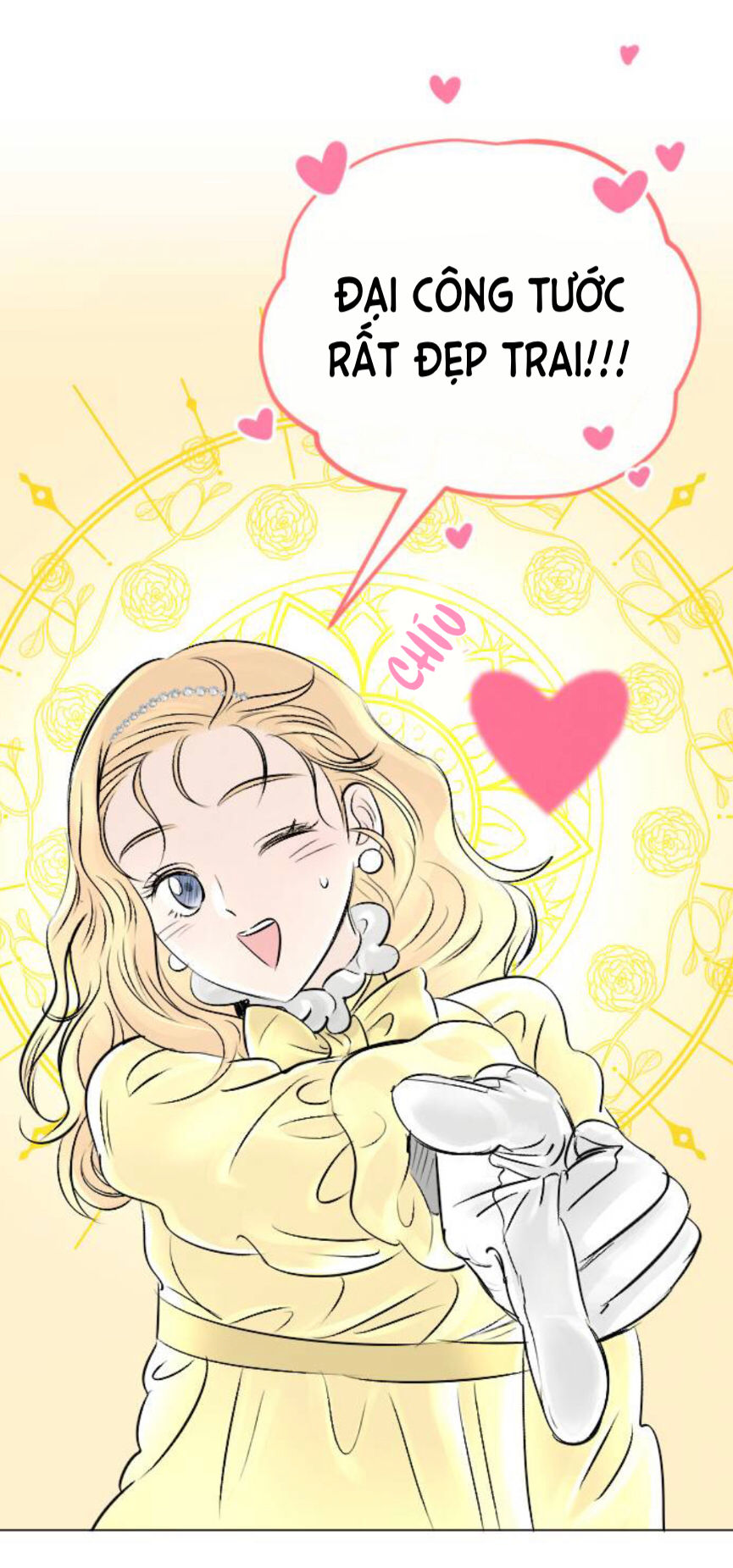 lựa chọn cuối cùng của tôi là nam phụ chapter 21 48