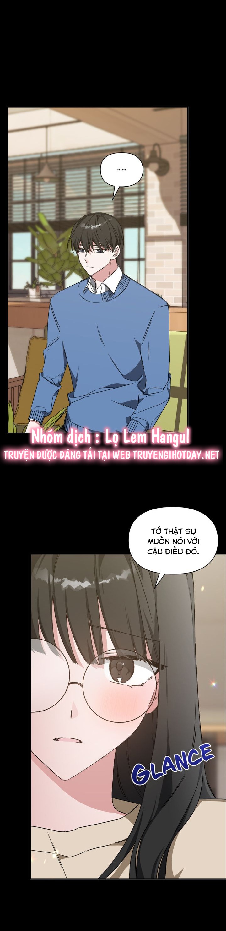 cuộc du hành thời gian của sela chapter 46 6