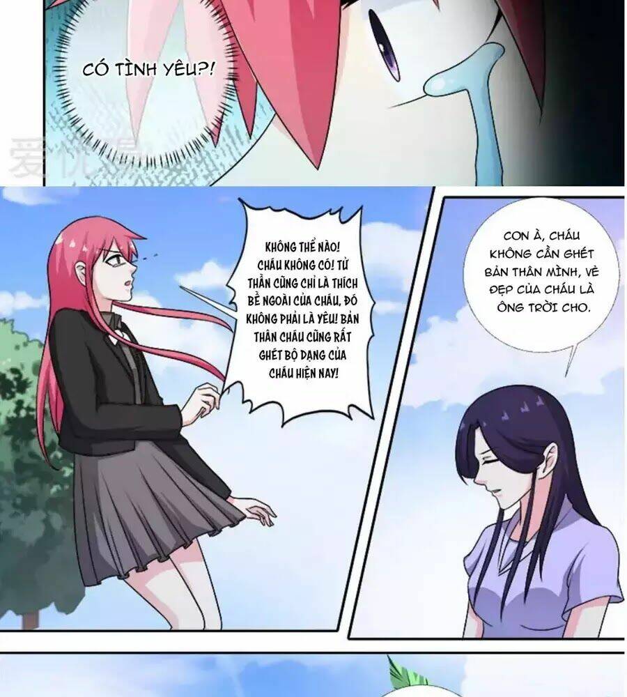 bạn trai hắc đạo của tôi chapter 273 8