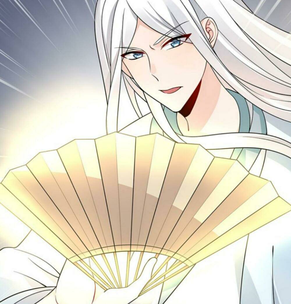 độc phi thần y quá kiêu ngạo chapter 114 24