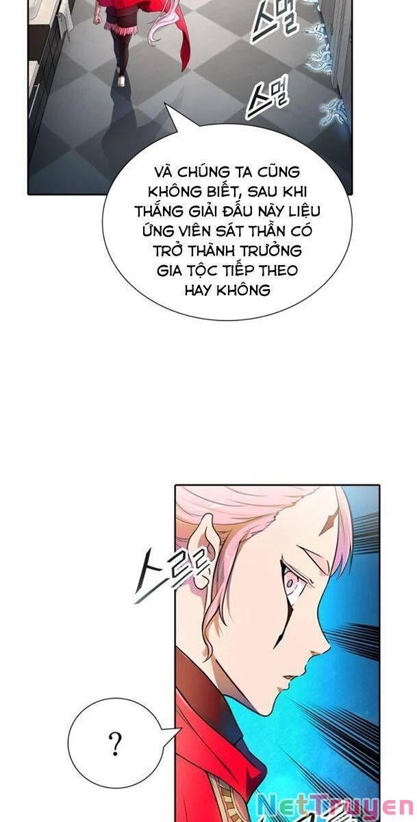 tòa tháp bí ẩn 2 chapter 558 6