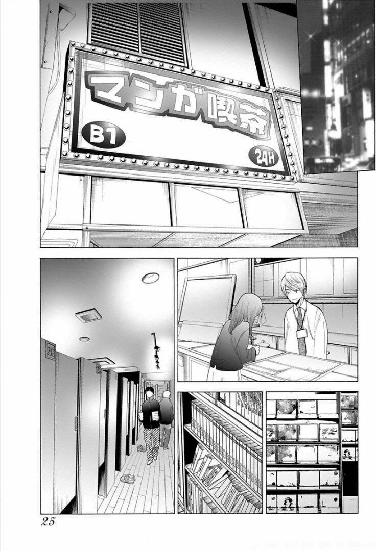 momoiro meloik chapter 82 6