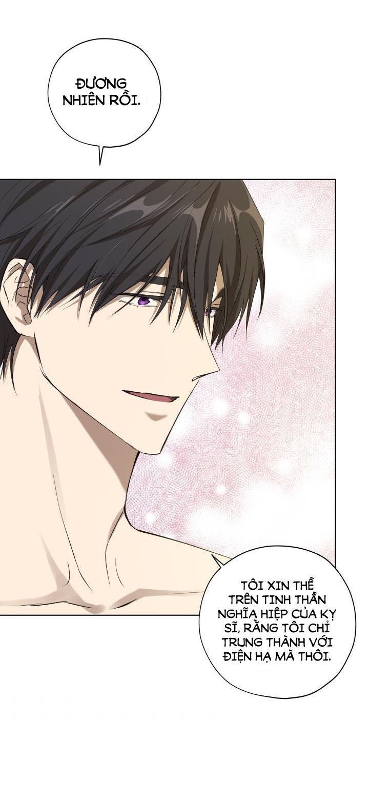 công chúa khắc dấu lên kẻ phản nghịch chapter 17 44