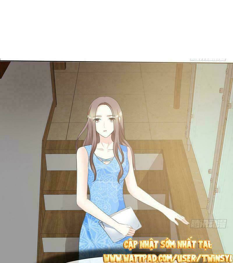 ái người tình xuất vu lam chapter 5 9