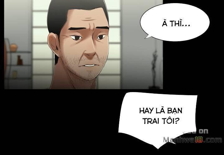 chú và cháu chapter 23 16