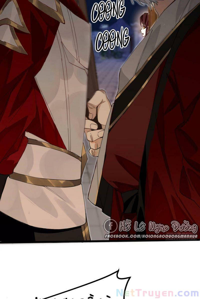 phế vật công chúa muốn nhặt chồng chapter 12 23