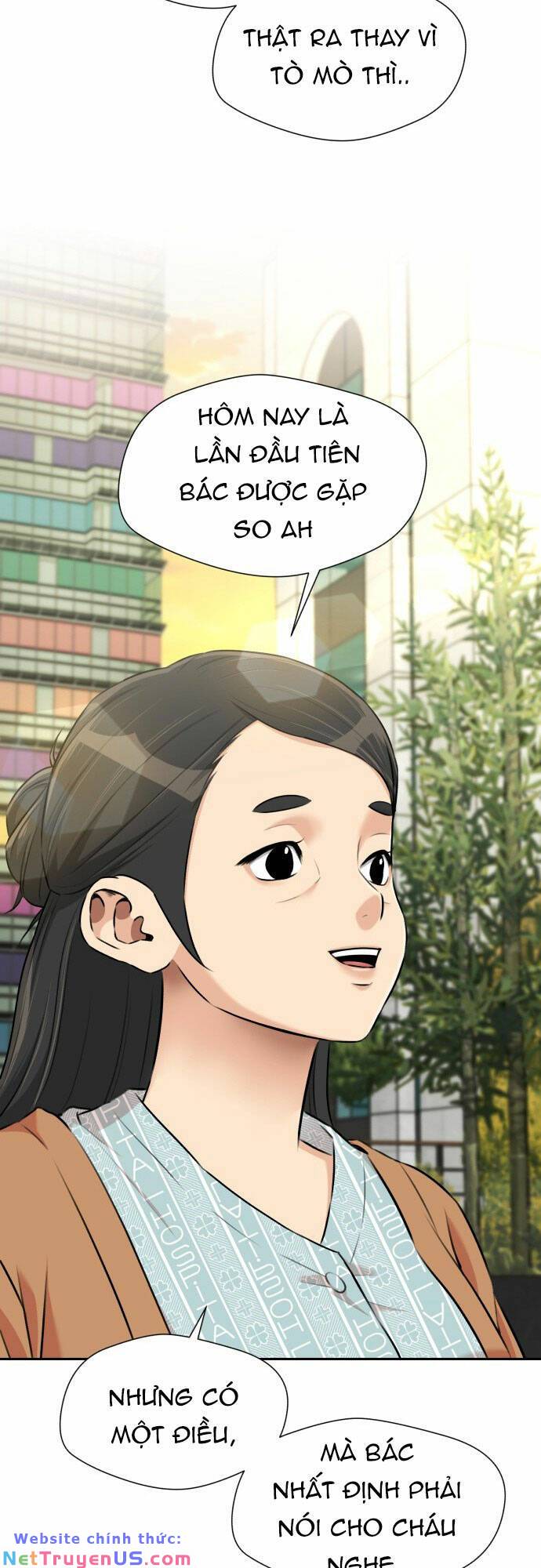 gương mặt thiên tài chapter 104 42