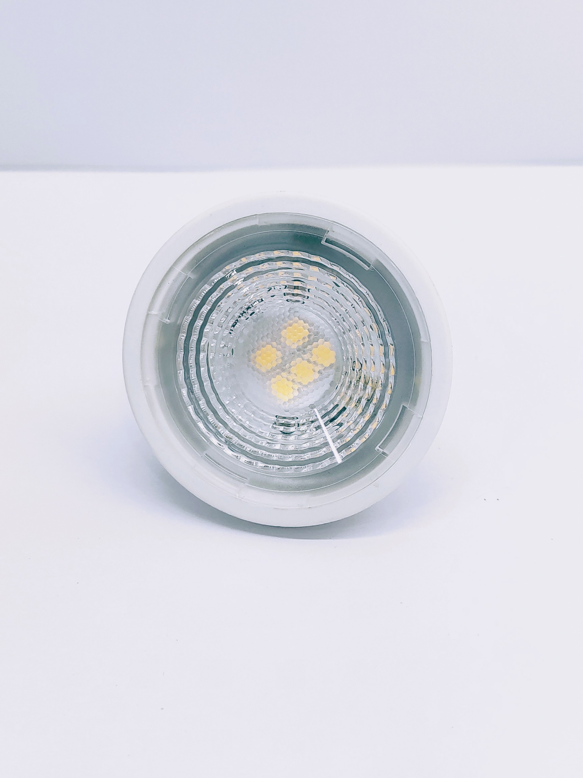 BÓNG ĐÈN LUMAX#ECOJCDR - 4W GU5.3/3000K