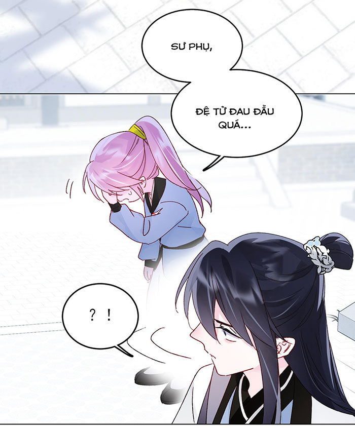 tôi phải làm một kẻ đại xấu xa chapter 114 38