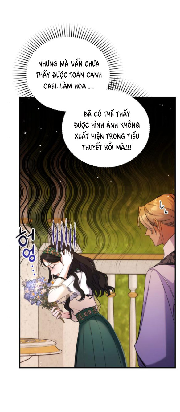 dành cho nhân vật bị bỏ rơi yêu thích nhất của tôi chapter 19.2 14