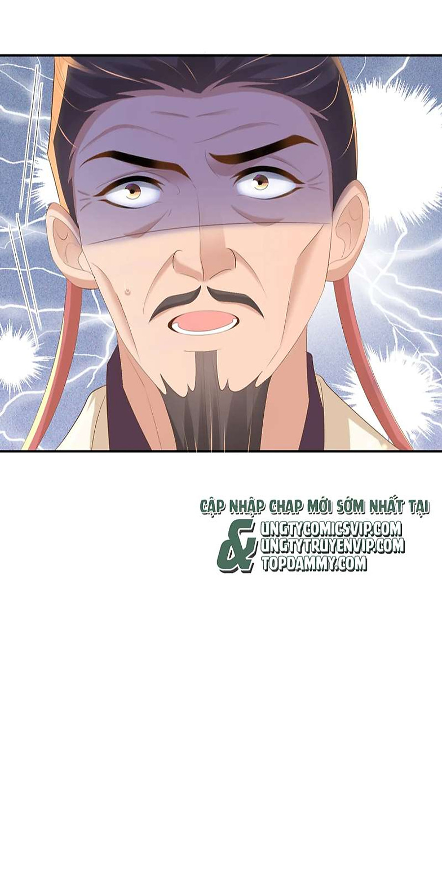 bá tổng vương phi lật xe chỉ nam chapter 100 24