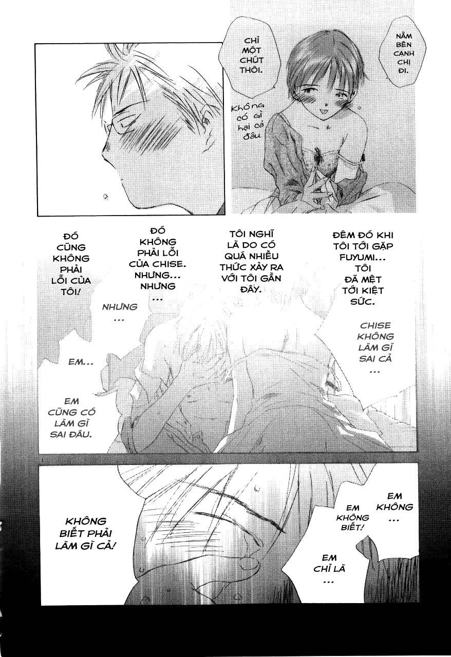 saishuu heiki kanojo chapter 17 4