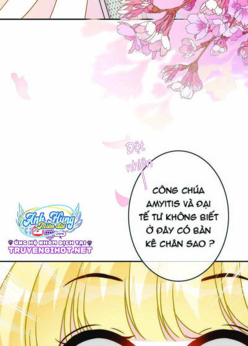 babylon vương phi chapter 24.1 7