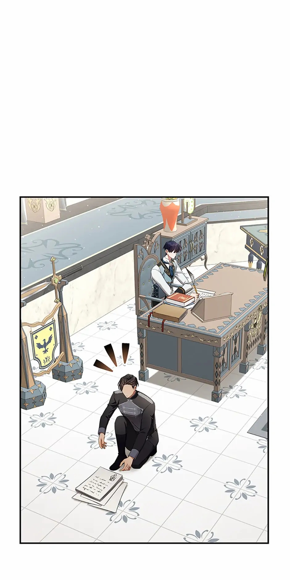 Chốn Bình Yên Của Công Tước Richard chapter 15.2 - Trang 13