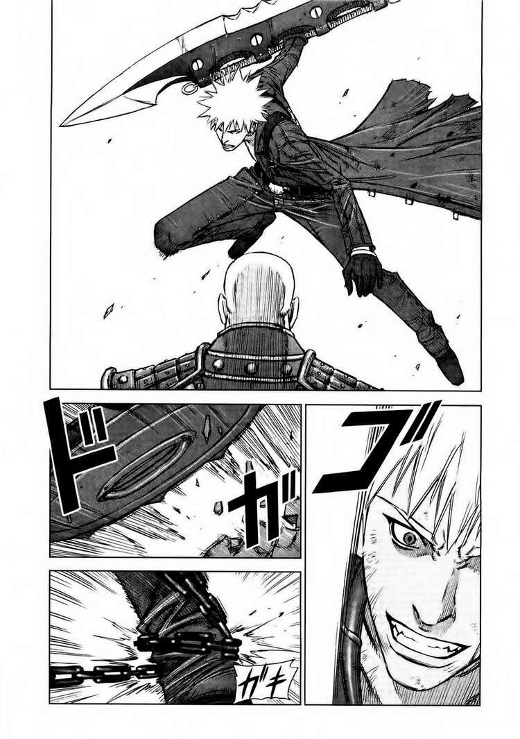 jackals chapter 46 8