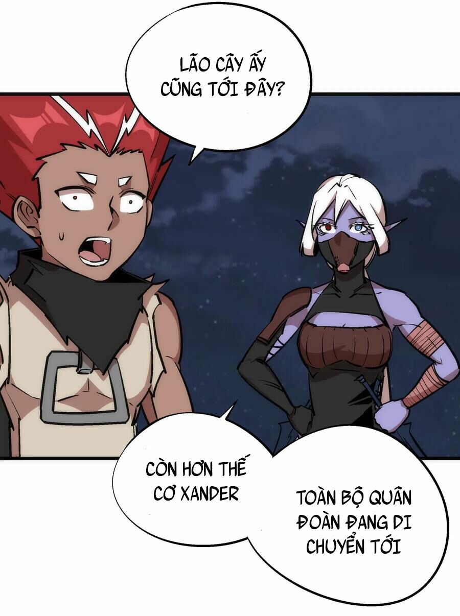 tôi không phải quỷ vương chapter 51 9