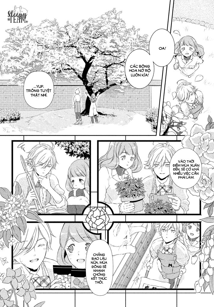funny temptation of amaamakun chapter 3 6